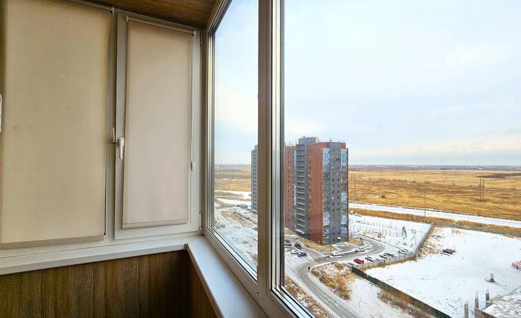 Квартира Апартамент рядом с ТРЦ СитиМолл — Тюмень