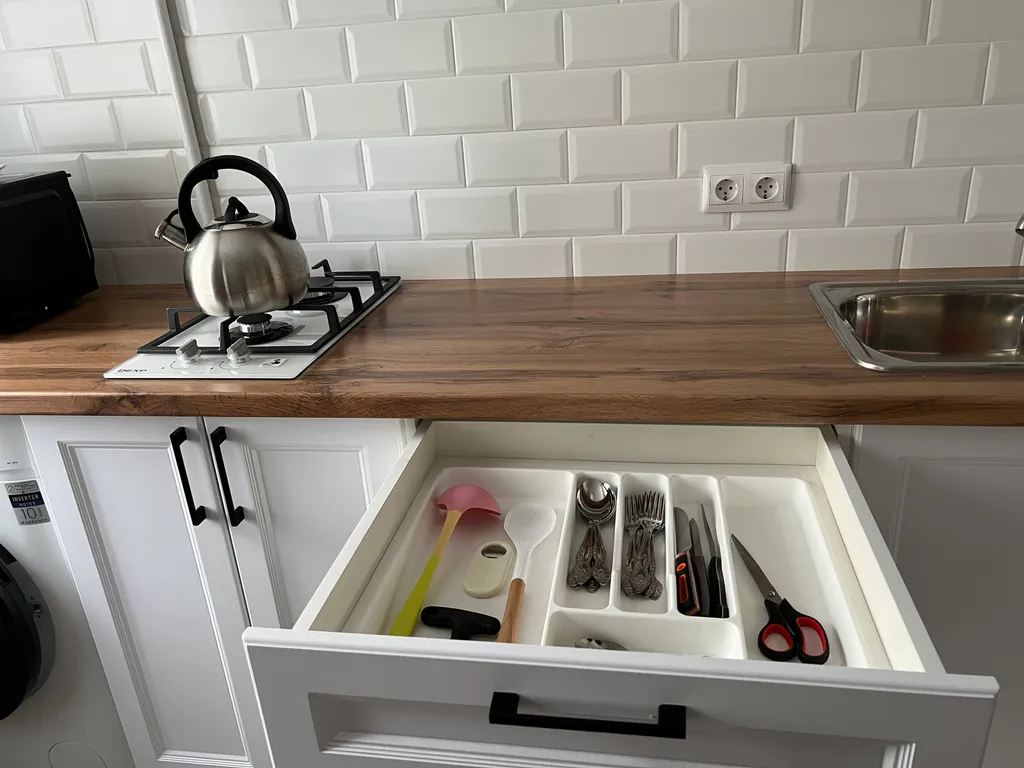 Апартаменты Корица