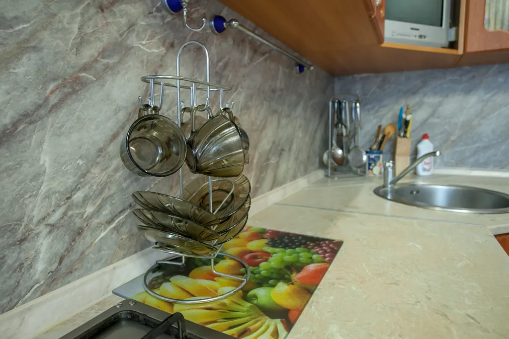 4-комнатный Дом