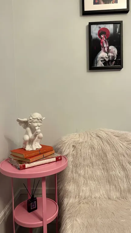 Квартира Квартира ТочноКлючи АртЛайн Улыбка — Санкт-Петербург