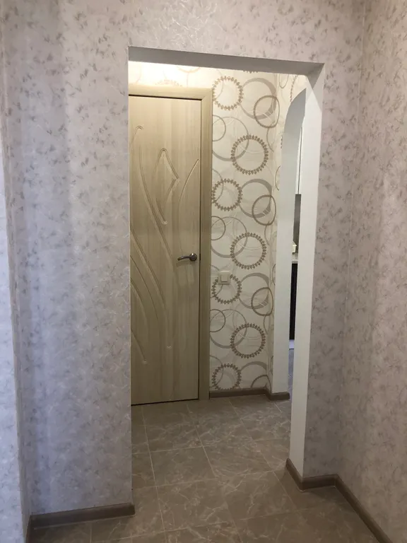 Квартира Апартаменты в центре — Гагра