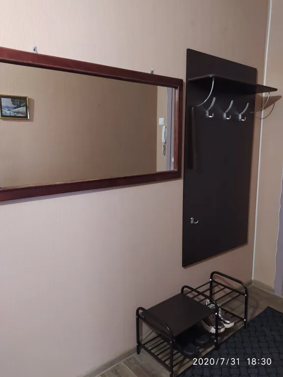 Уютная просторная квартира рядом с центром города