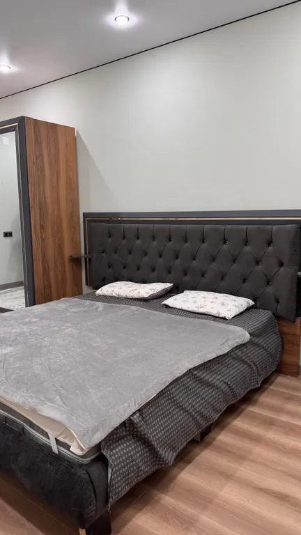 Полноценная двухкомнатная квартира в центре города