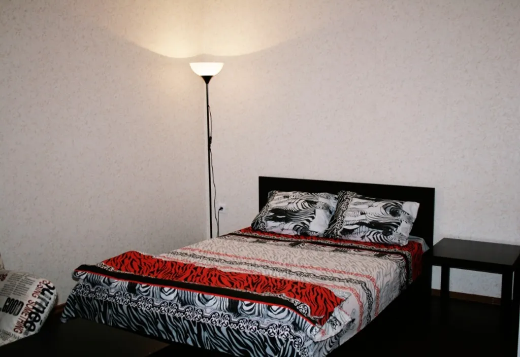 Квартира в районе университета