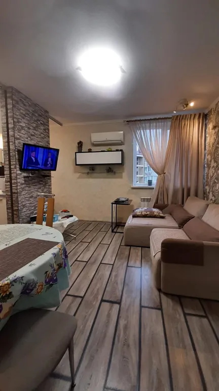 Уютная квартира для отдыха