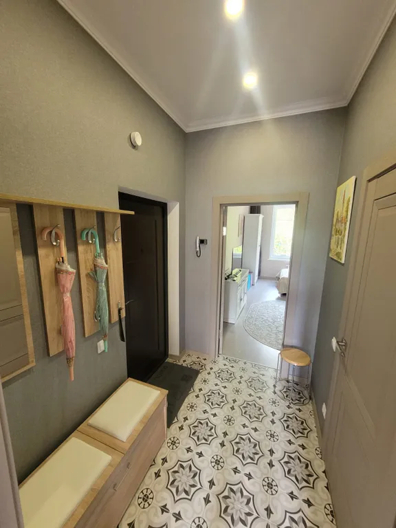 Квартира Квартира Лада (Светлогорск, озеро Тихое) — Светлогорск