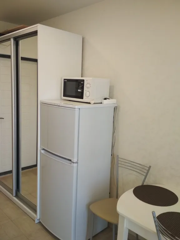 Квартира 1-комнатная Квартира — Адлер