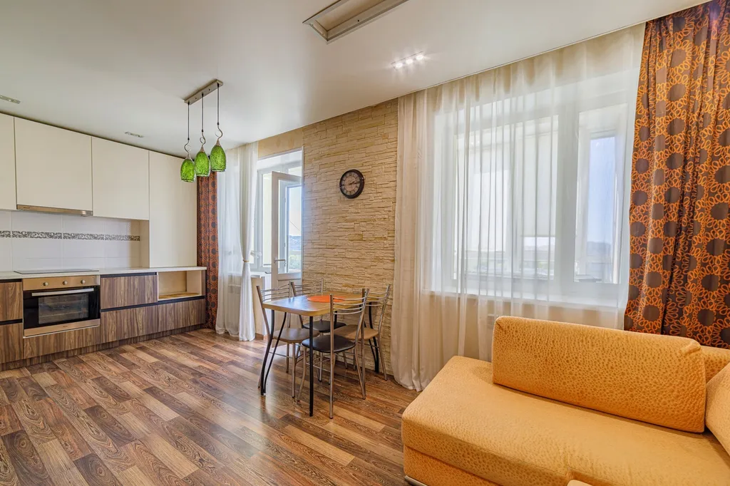 VIP квартира в центре