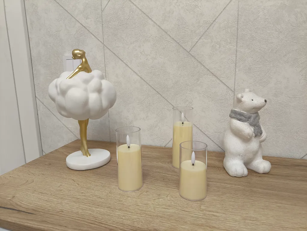 Уютная квартира в 5 минутах от центра города