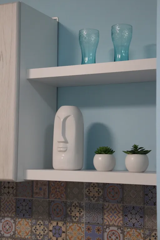 Уютная квартира-студия для Вас