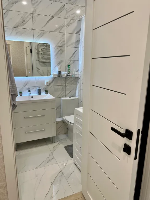 Квартира 1-комнатная Квартира — Краснодар