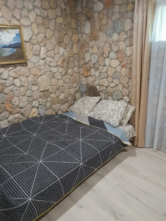 Комната с лечебным микроклиматом