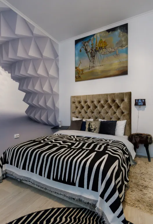 Квартира MyHomeYourHome на ул. Градовской 69А