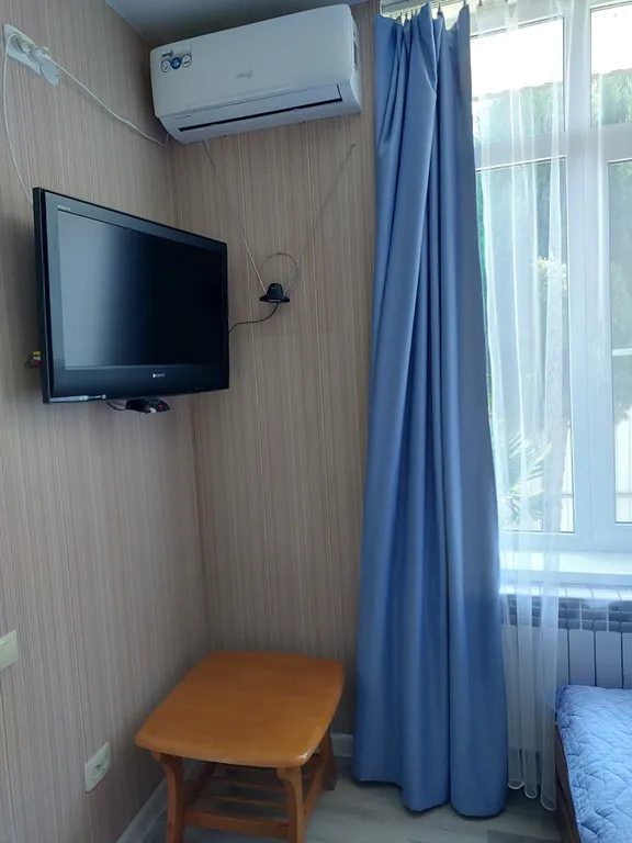 Квартира Апартаменты Моремирт — Головинка