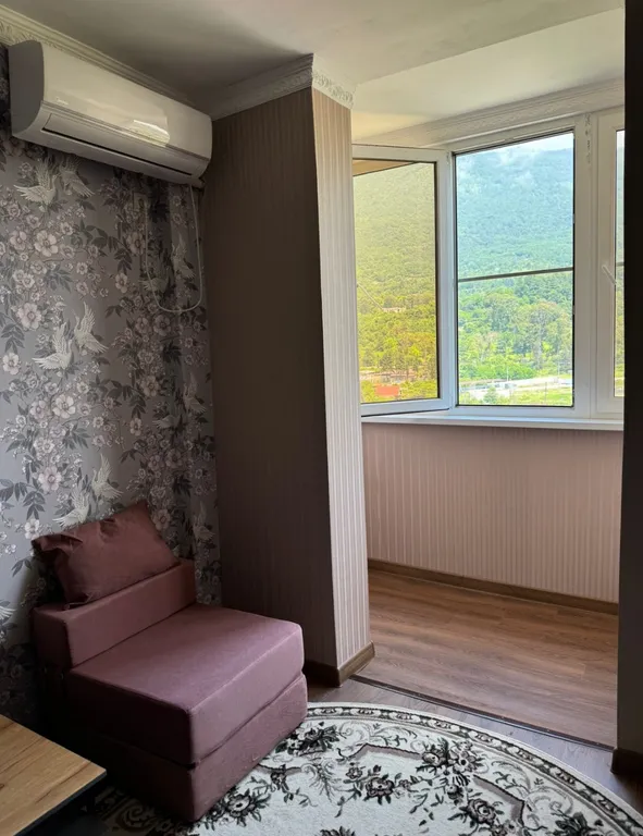 Квартира на Кемпинге