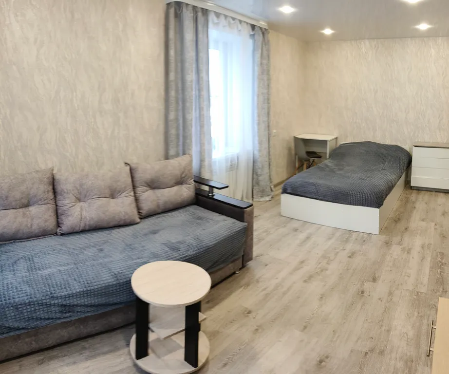 Квартира рядом с клиникой Илизарова — аренда посуточно в Курган