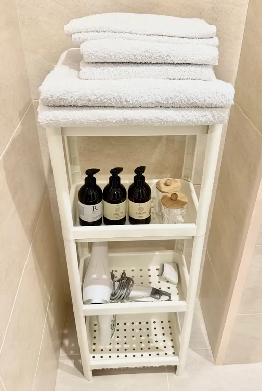 Апартаменты у Королевских ворот