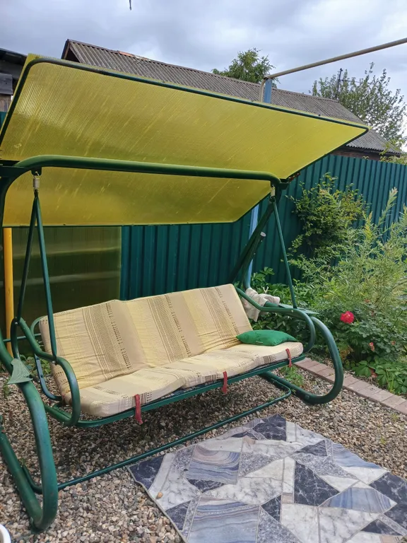 Новый дом недалеко от озера Плещеево