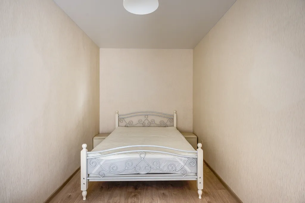 Двушка на ул. Советская у МЭРИИ Тольятти вместимостью до 5 человек