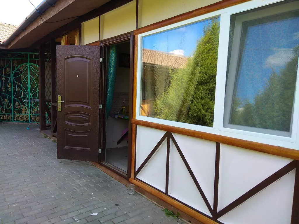 Квартира Уютная квартира в тихом месте — Витино