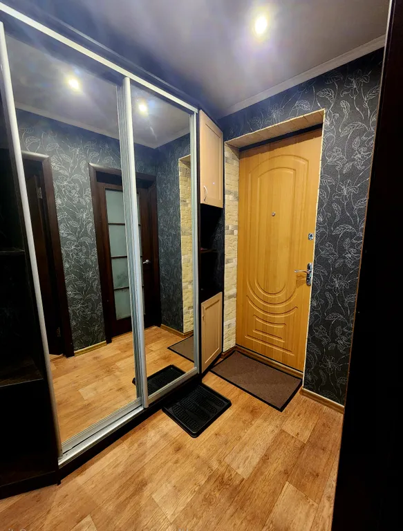 2х комнатная квартира около набережной