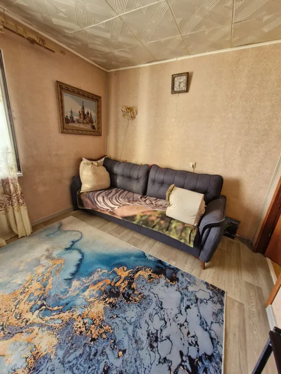 Уютная Квартира на Топографическом Техникуме