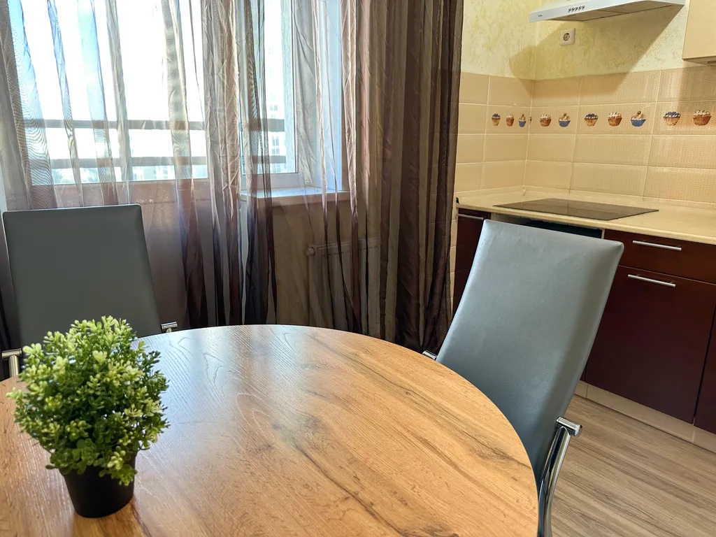 Квартира Квартира в ЖК Оазис — Екатеринбург