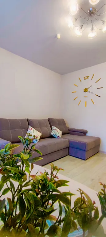 Студия с бассейнами рядом с Кипарисовым озером