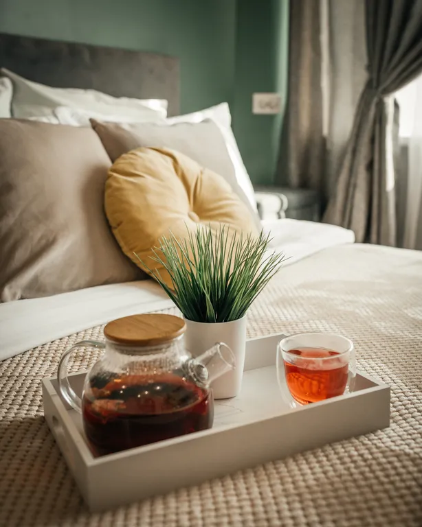 Квартира в самом центре — аренда посуточно в Петропавловск-Камчатский