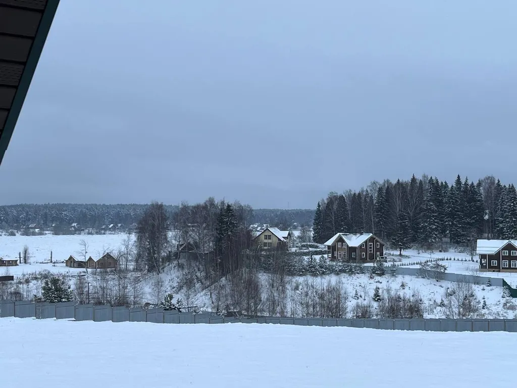 Уютный дом для комфортного отдыха