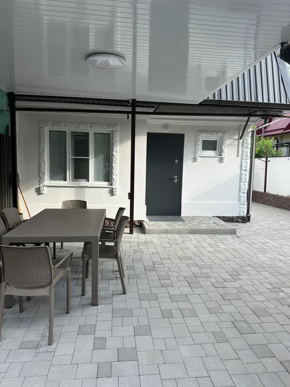 Уютная квартира в курортной зоне