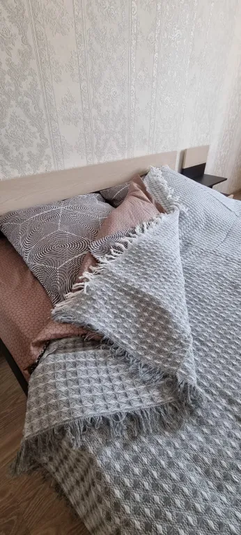 1-комнатная квартира в ЖК Зеленая околица