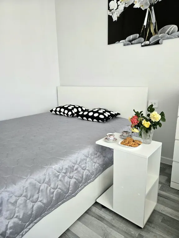 Апартамент на мысе Фиолент с видом на море