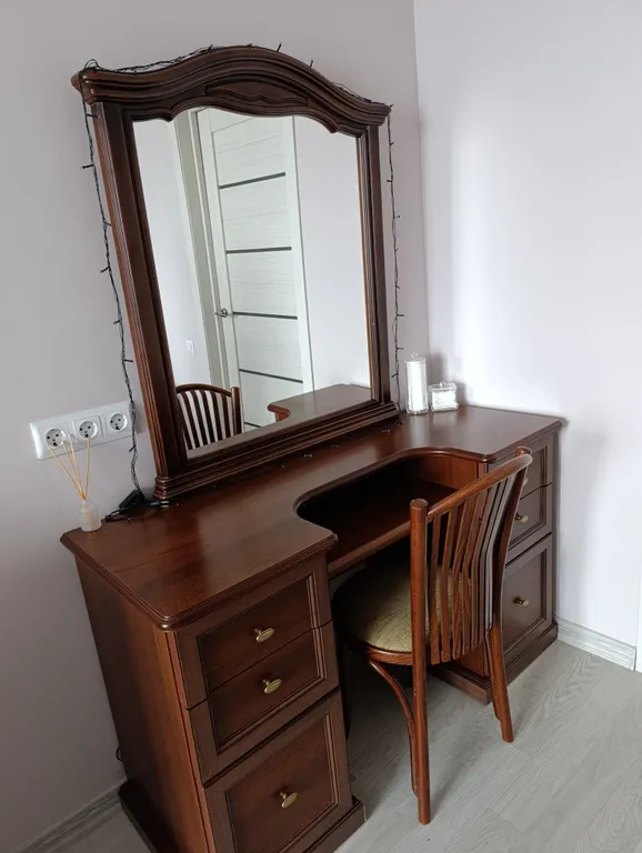 Уютная квартира на морском побережье