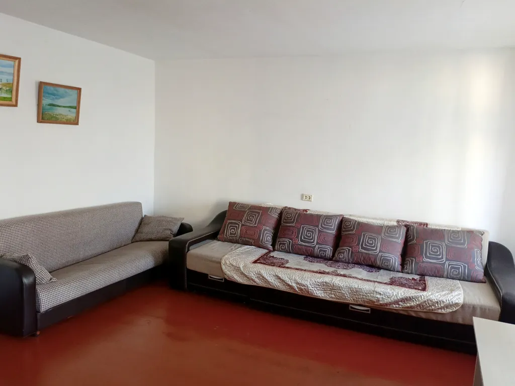Квартира 3-ком квартира, К. Маркса, Ц. Рынок, до 7 чел — Иркутск