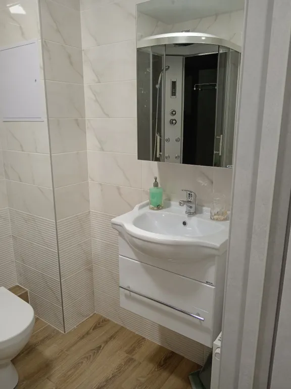 Квартира 1-комнатная Квартира — Самара