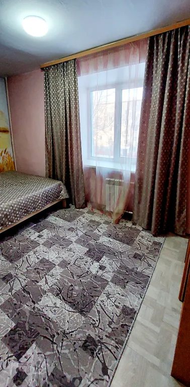 Уютная 3комнатная вблизи ОКБ