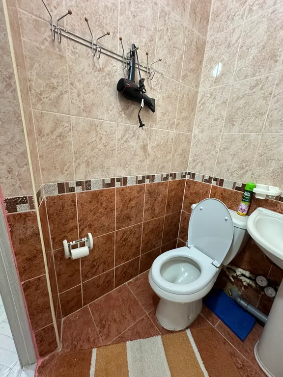 Уютная квартира рядом с морем