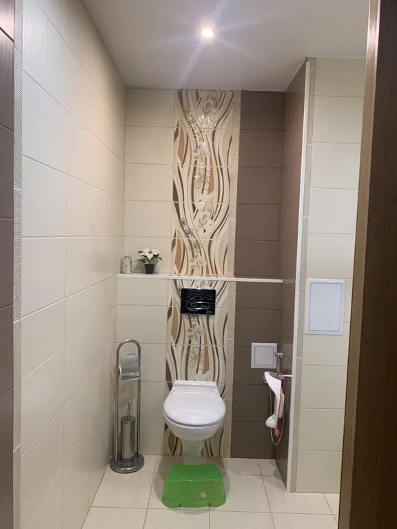 Квартира Квартира Семейный Лючия — Калининград