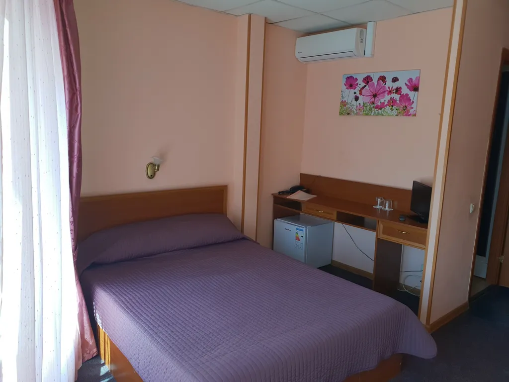 Квартира Комната — аренда посуточно в Видное