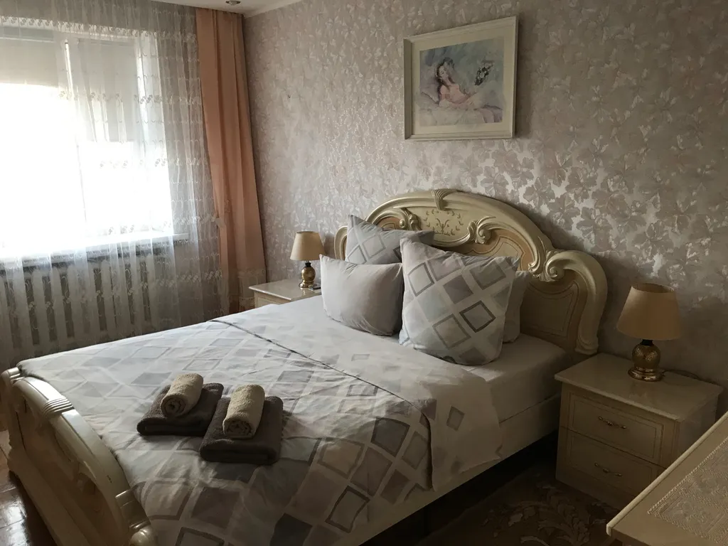 Квартира Лучшие апартаменты в городе — аренда посуточно в Могилёв