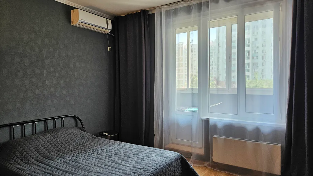 Чистая комфортная студия в Левенцовке