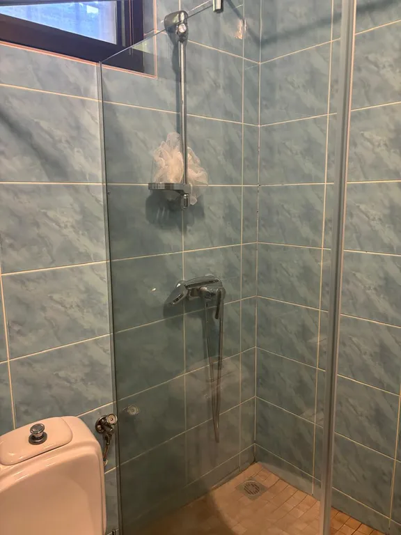 Хороший уютный дом с видом на море