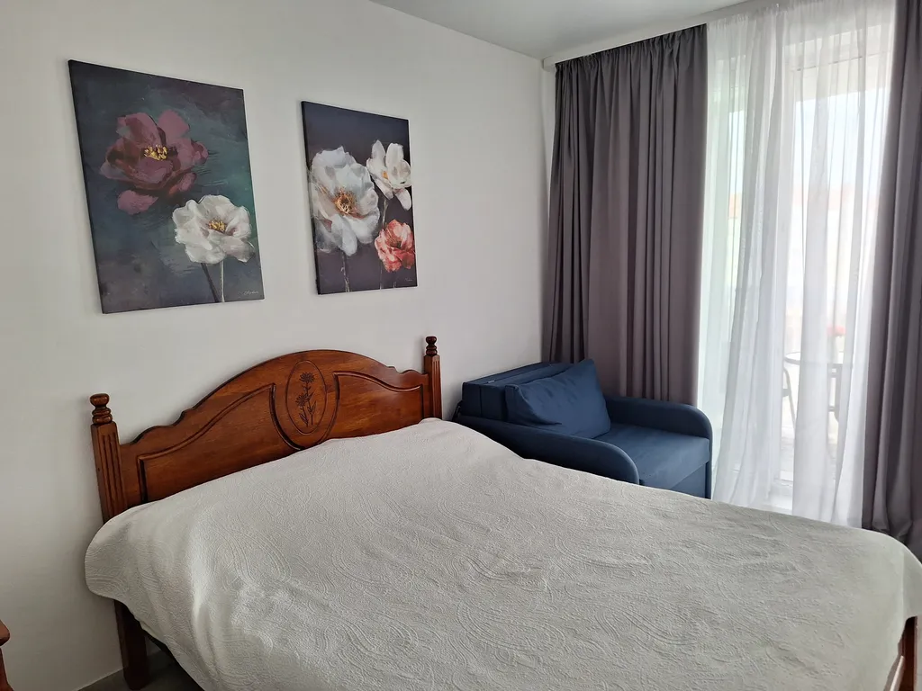 Квартира у озера — аренда посуточно в Светлогорск