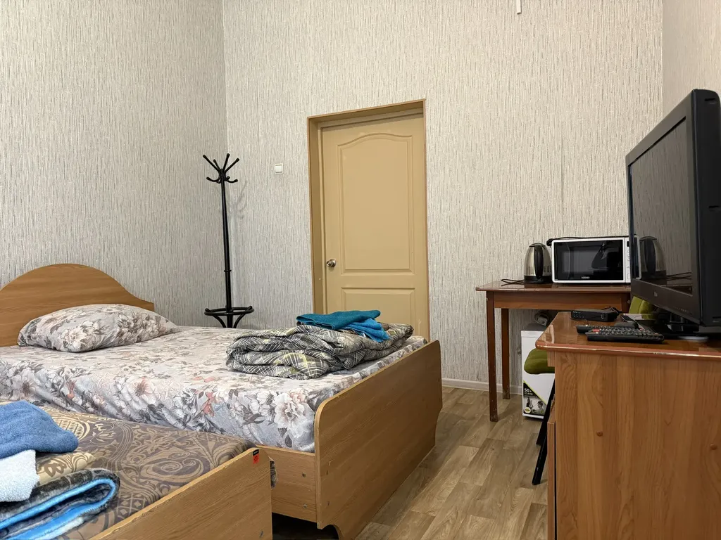 Комната