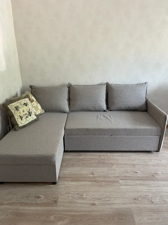 Уютная квартира рядом с центром города и набережной Волги