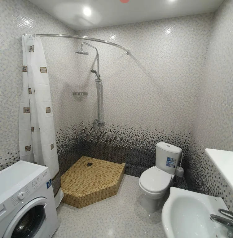 Квартира в Феодосии до моря 10м