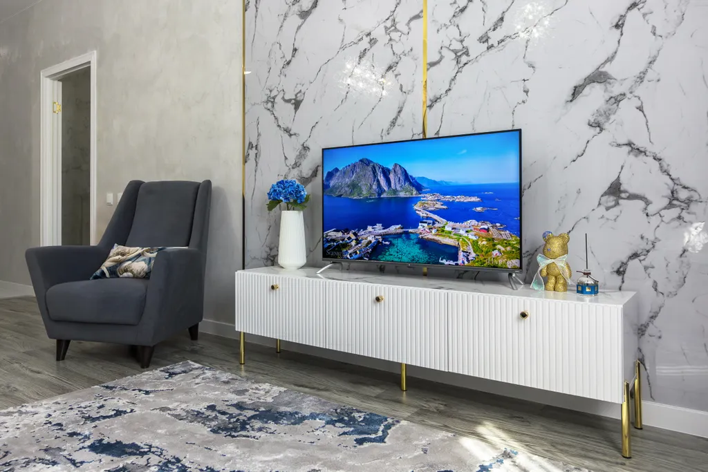 Квартира с дизайнерскими ремонтом около ЖД вокзала