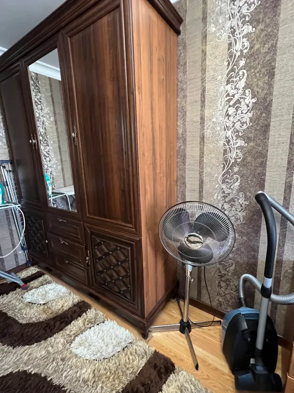 Квартира Уютная квартира для комфортного отдыха — Каспийск