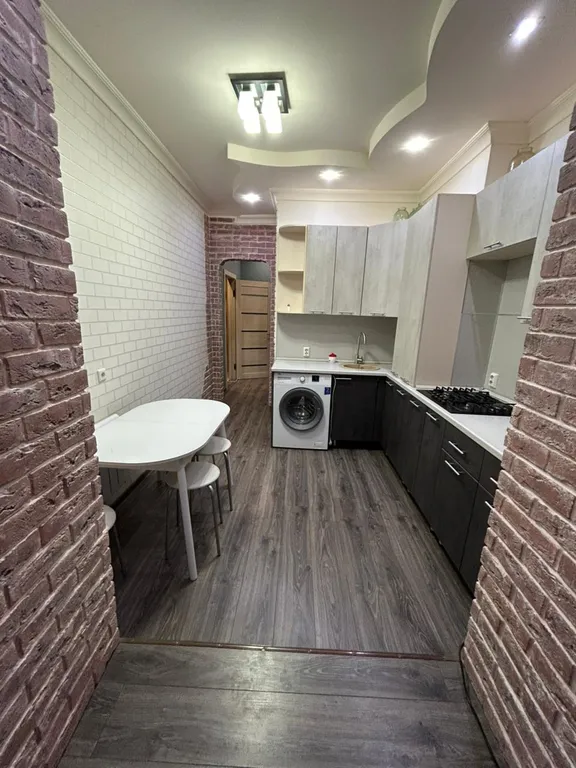 Квартира у реки Волга